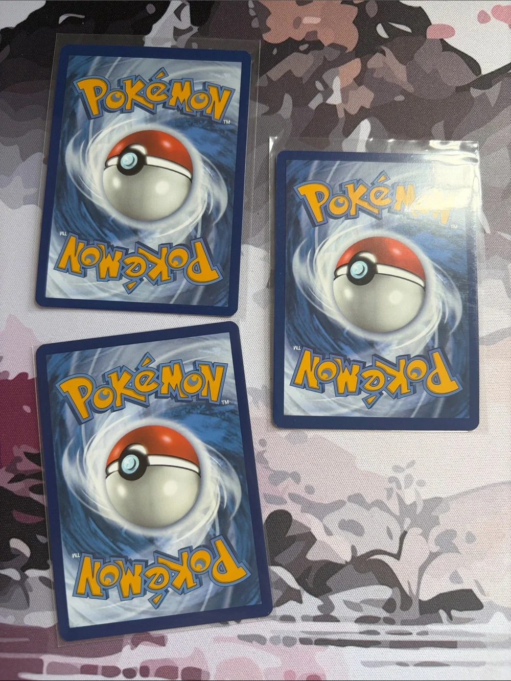 Varoom & Revavroom Pokémon Evolution Card Lot Reverse Holo ⚙️ | 3 Cards ✨5/$25✨